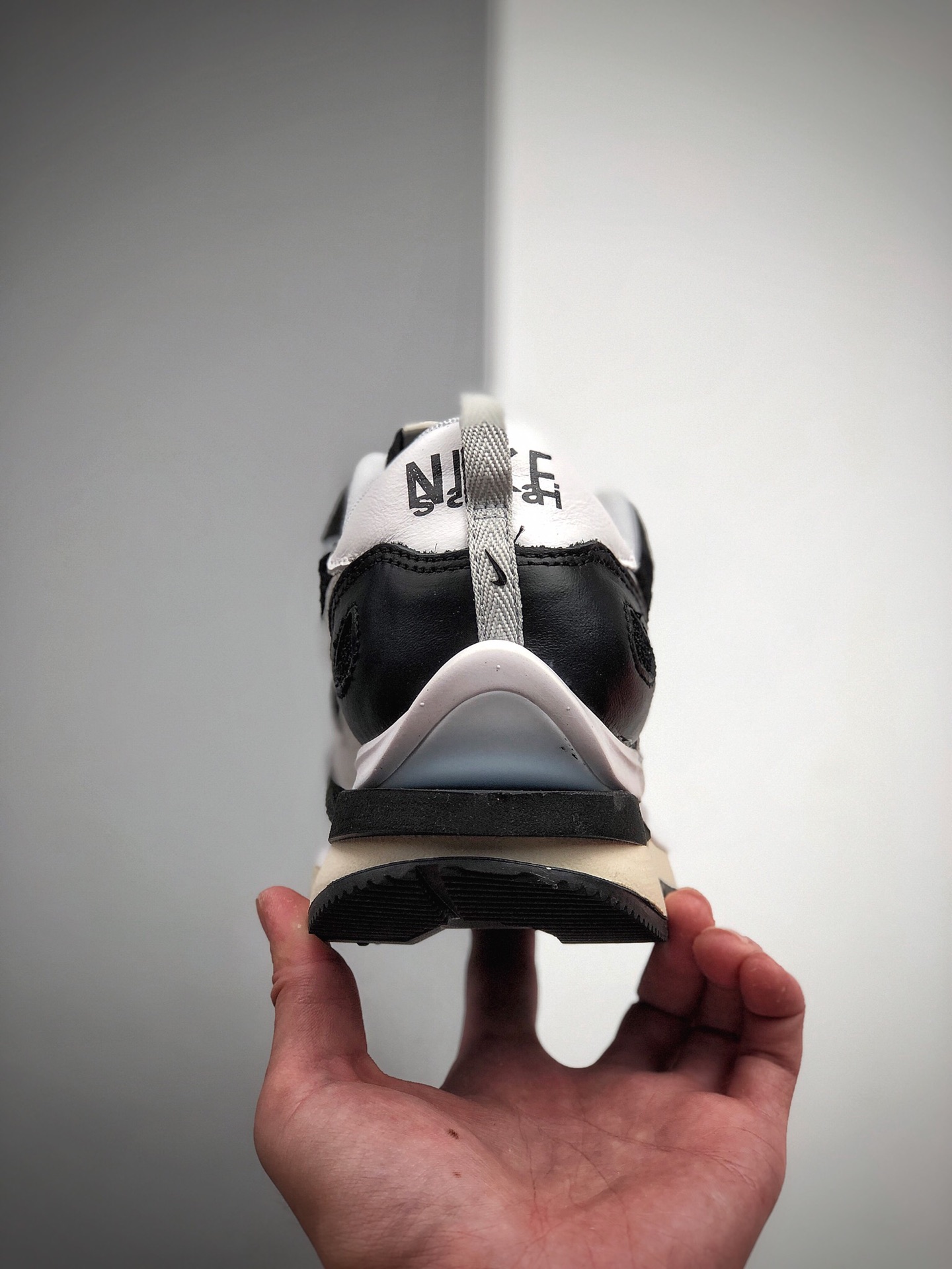 330 日式解构美学联名Sacai x Nike Pegasus Vaporfly” CV1363-100 CI9928-300 CV1363-101