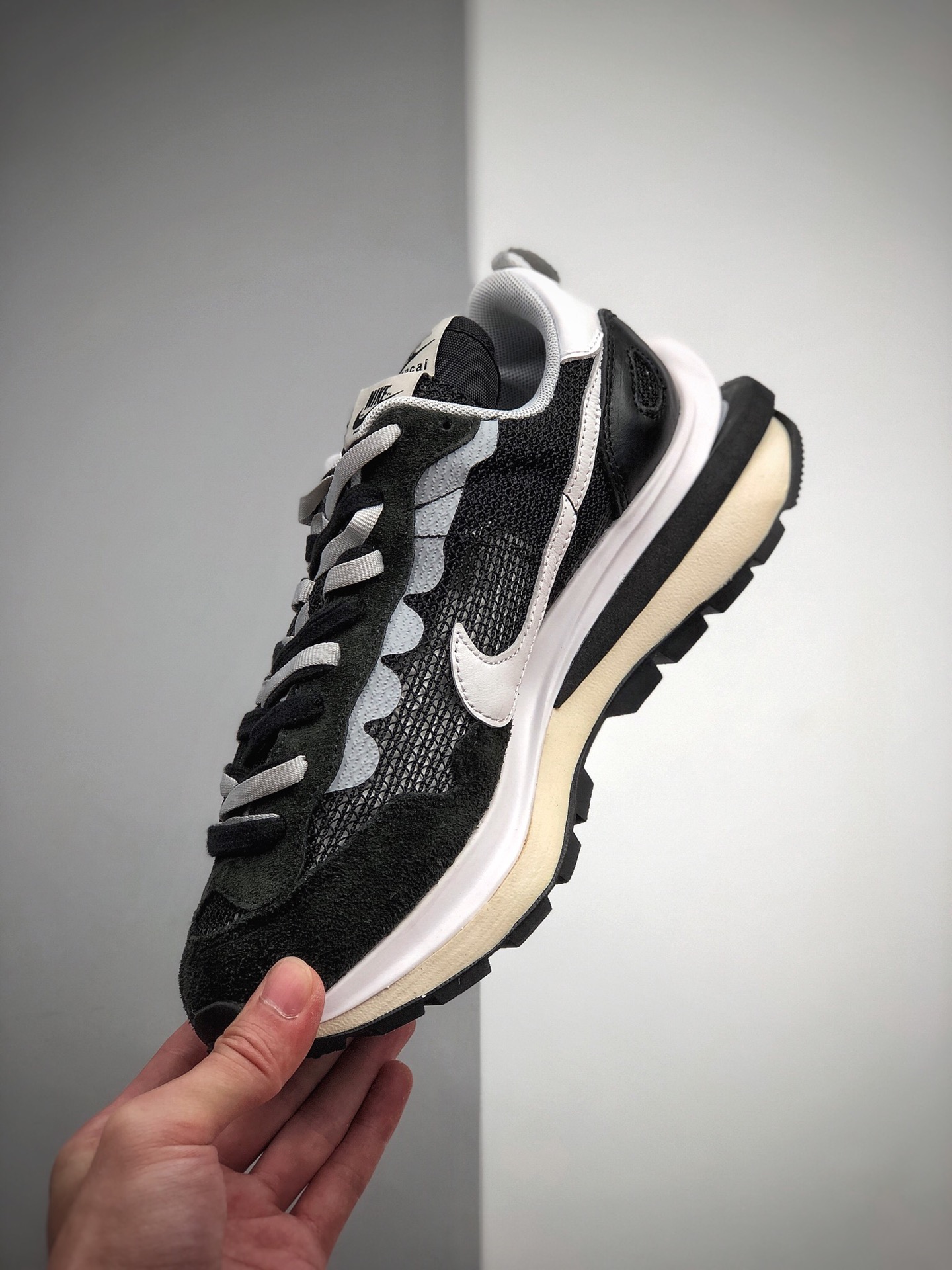 330 日式解构美学联名Sacai x Nike Pegasus Vaporfly” CV1363-100 CI9928-300 CV1363-101
