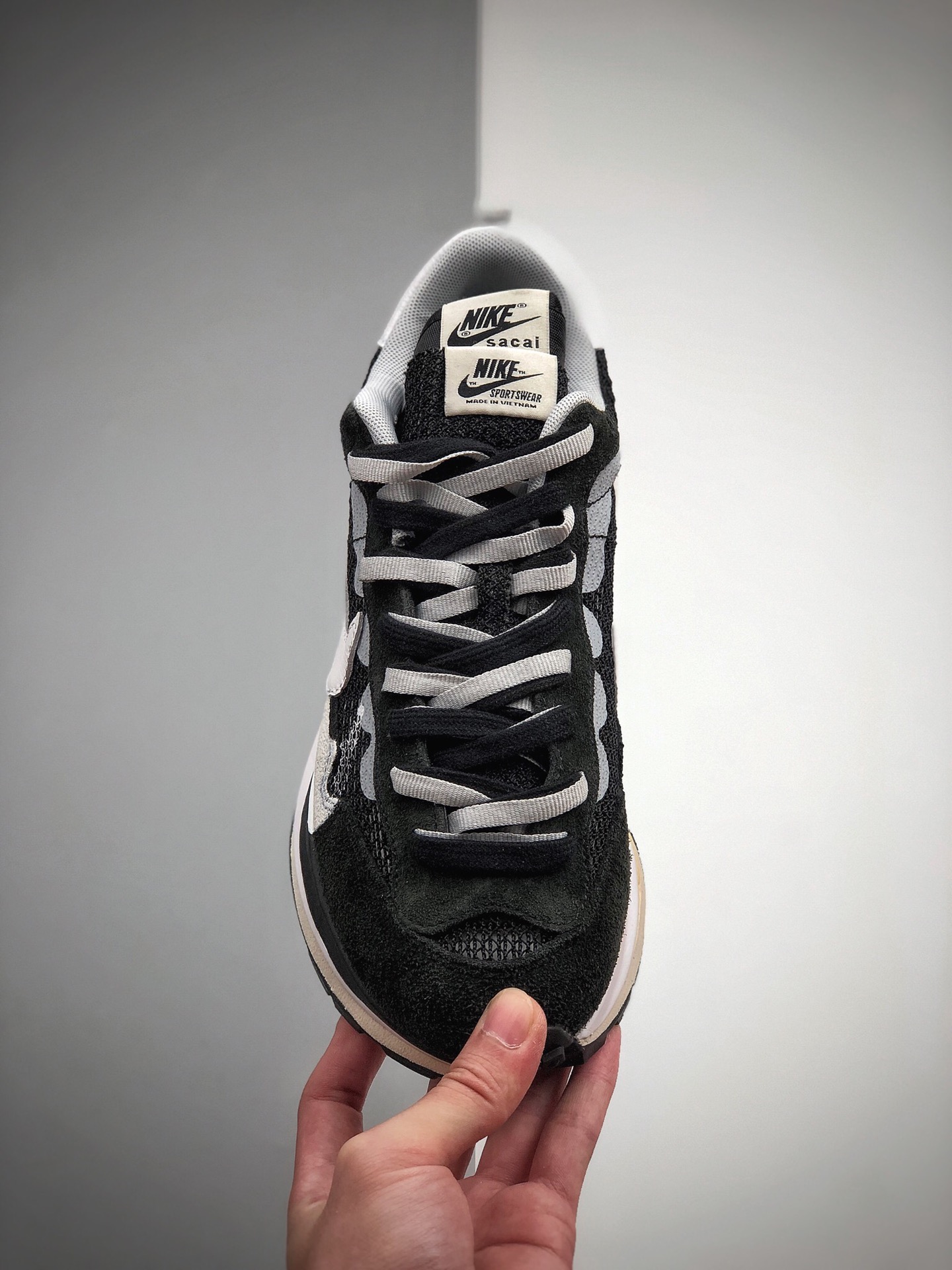 330 日式解构美学联名Sacai x Nike Pegasus Vaporfly” CV1363-100 CI9928-300 CV1363-101