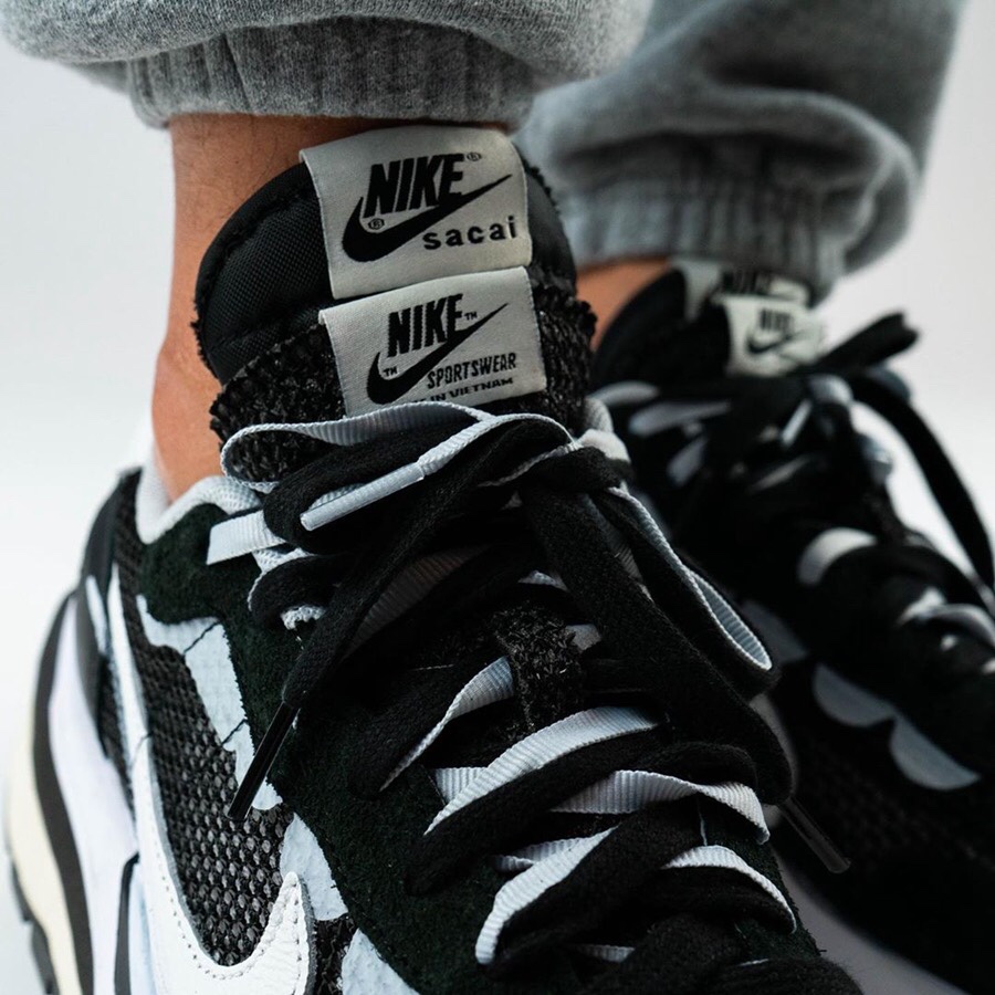 330 日式解构美学联名Sacai x Nike Pegasus Vaporfly” CV1363-100 CI9928-300 CV1363-101