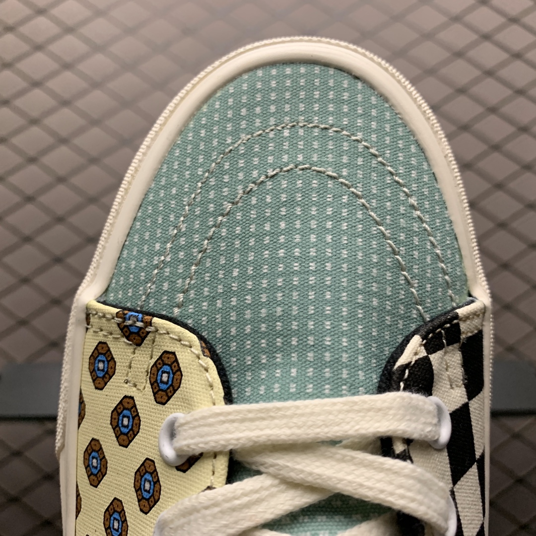 160 Vans 万斯 sK8-HI 高帮硫化休闲板鞋