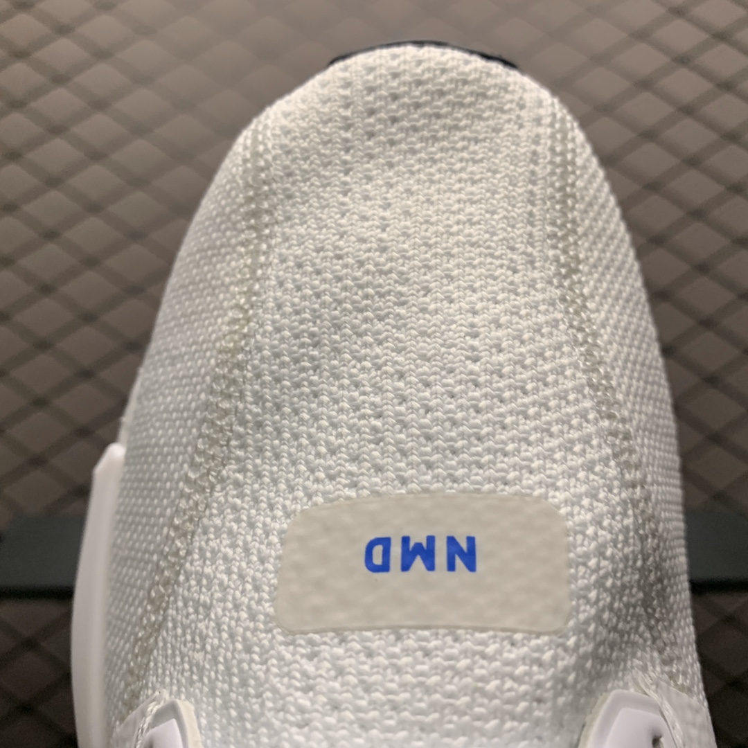 200 Adidas 阿迪达斯 NMD Boost 爆米花超弹中底 FY1482