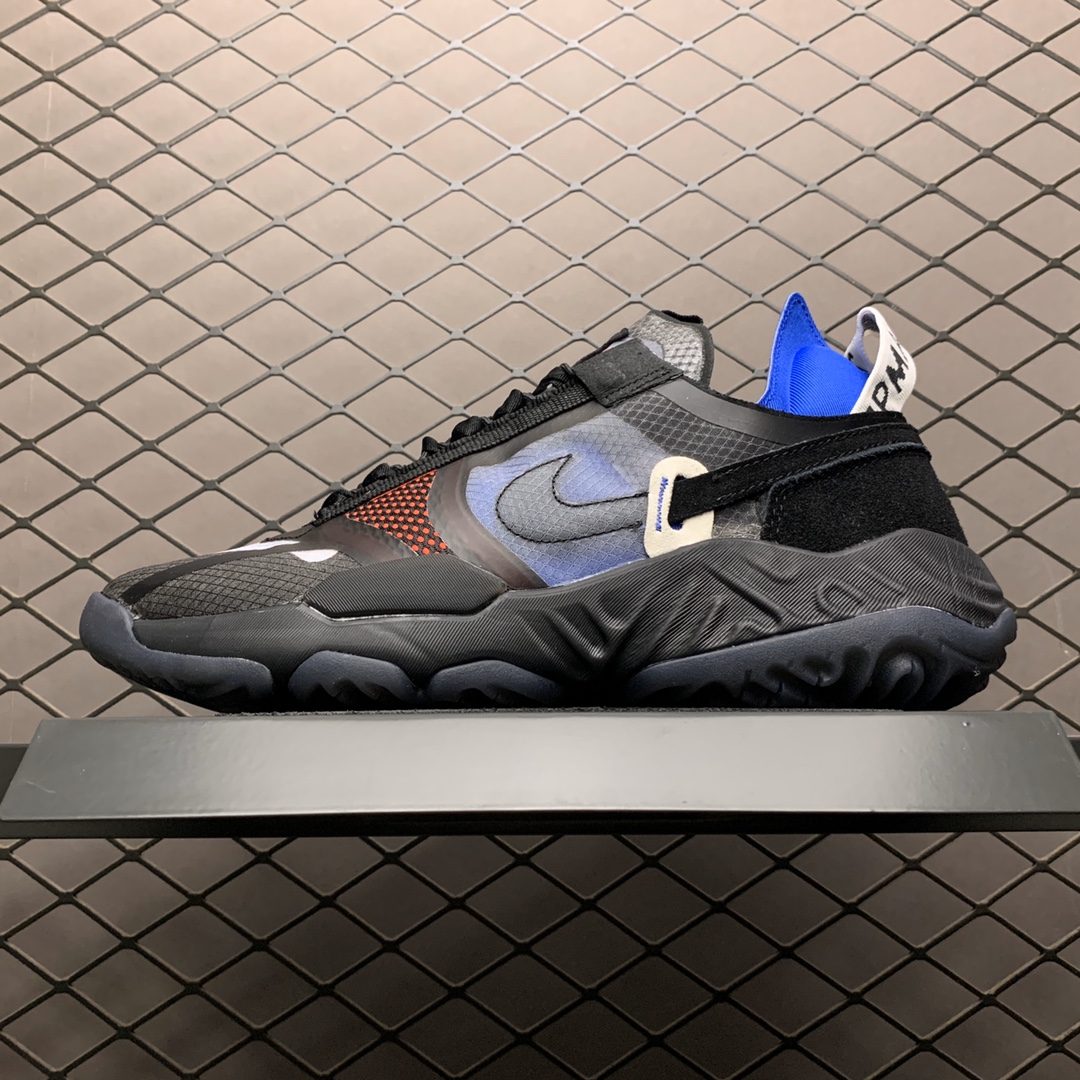 230 Air Jordan Delta 陈冠希主刀亲自设计 复古休闲运动鞋 CW0783-108