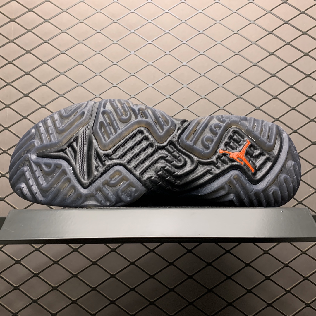 230 Air Jordan Delta 陈冠希主刀亲自设计 复古休闲运动鞋 CW0783-108