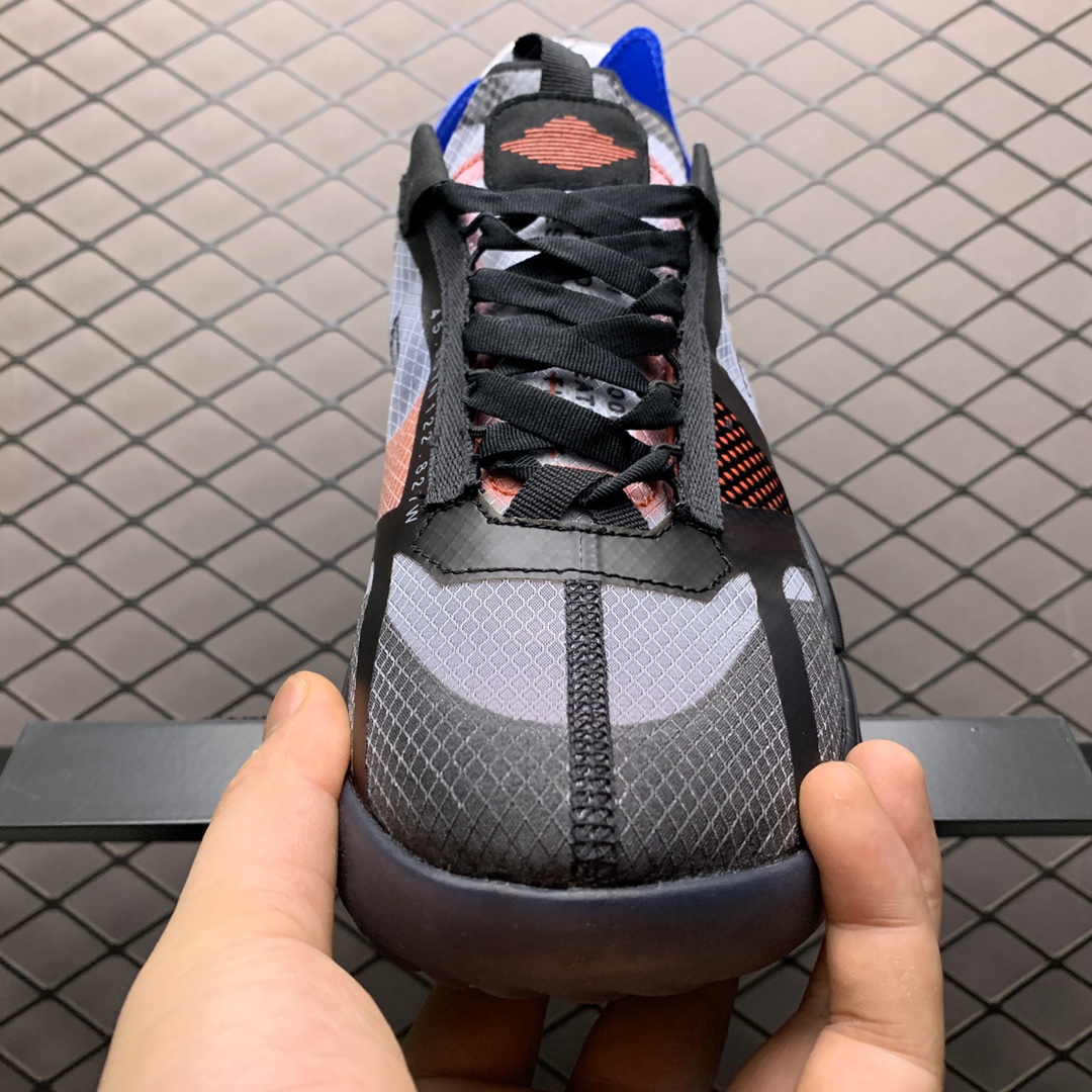 230 Air Jordan Delta 陈冠希主刀亲自设计 复古休闲运动鞋 CW0783-108