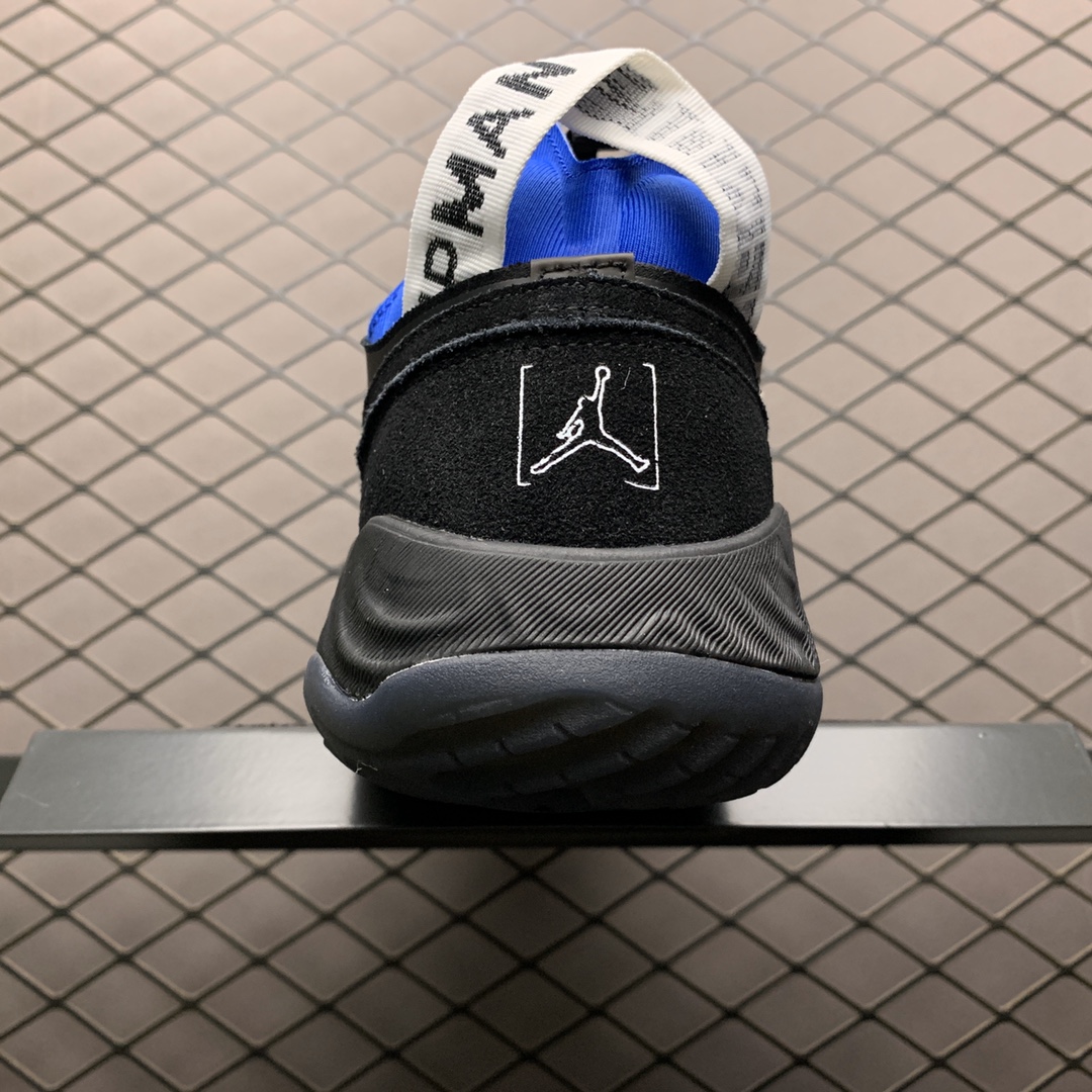 230 Air Jordan Delta 陈冠希主刀亲自设计 复古休闲运动鞋 CW0783-108