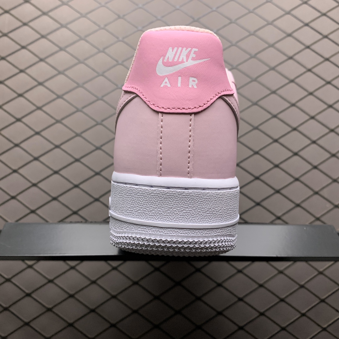 230 Nike Air Force 1'07 空军一号低帮运动休闲板鞋 CV9646-600  CW5592-100