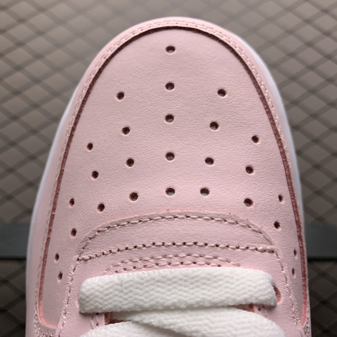 230 Nike Air Force 1'07 空军一号低帮运动休闲板鞋 CV9646-600  CW5592-100
