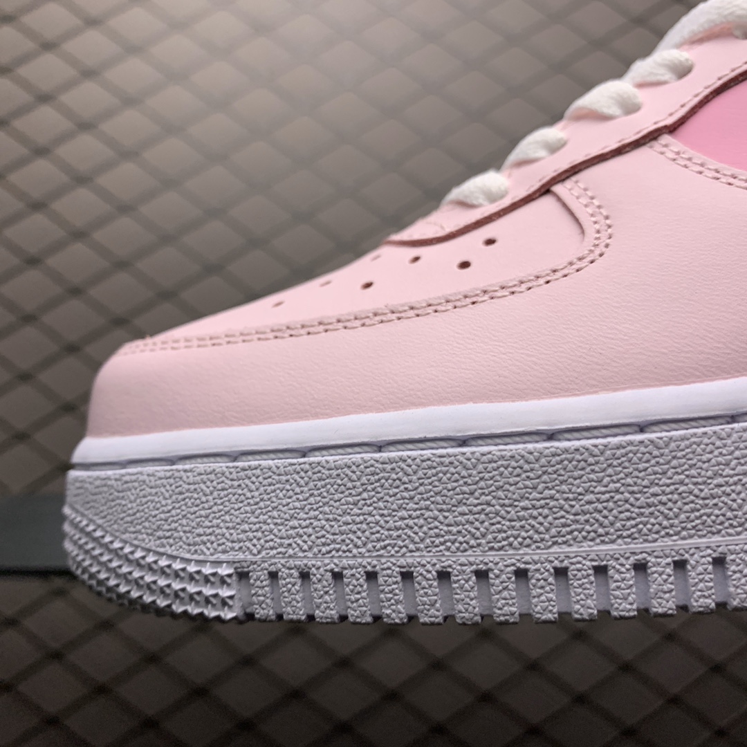 230 Nike Air Force 1'07 空军一号低帮运动休闲板鞋 CV9646-600  CW5592-100