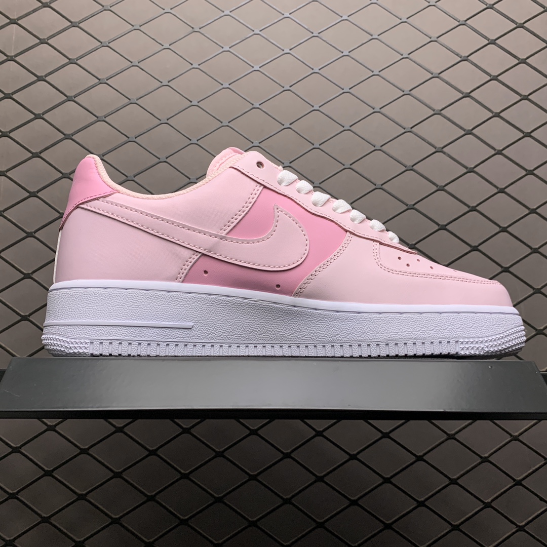 230 Nike Air Force 1'07 空军一号低帮运动休闲板鞋 CV9646-600  CW5592-100