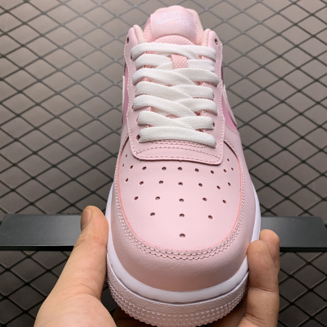 230 Nike Air Force 1'07 空军一号低帮运动休闲板鞋 CV9646-600  CW5592-100
