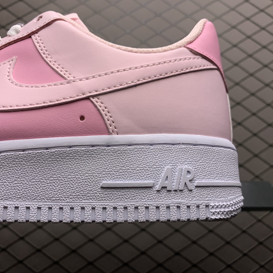 230 Nike Air Force 1'07 空军一号低帮运动休闲板鞋 CV9646-600  CW5592-100