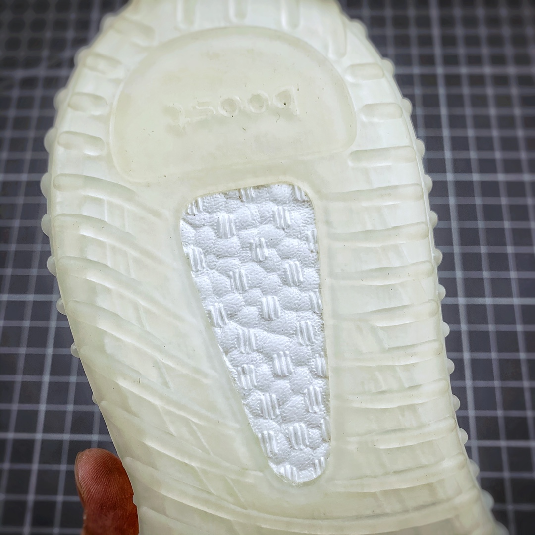 290 Adidas Yeezy 350V2 「亲友限定」