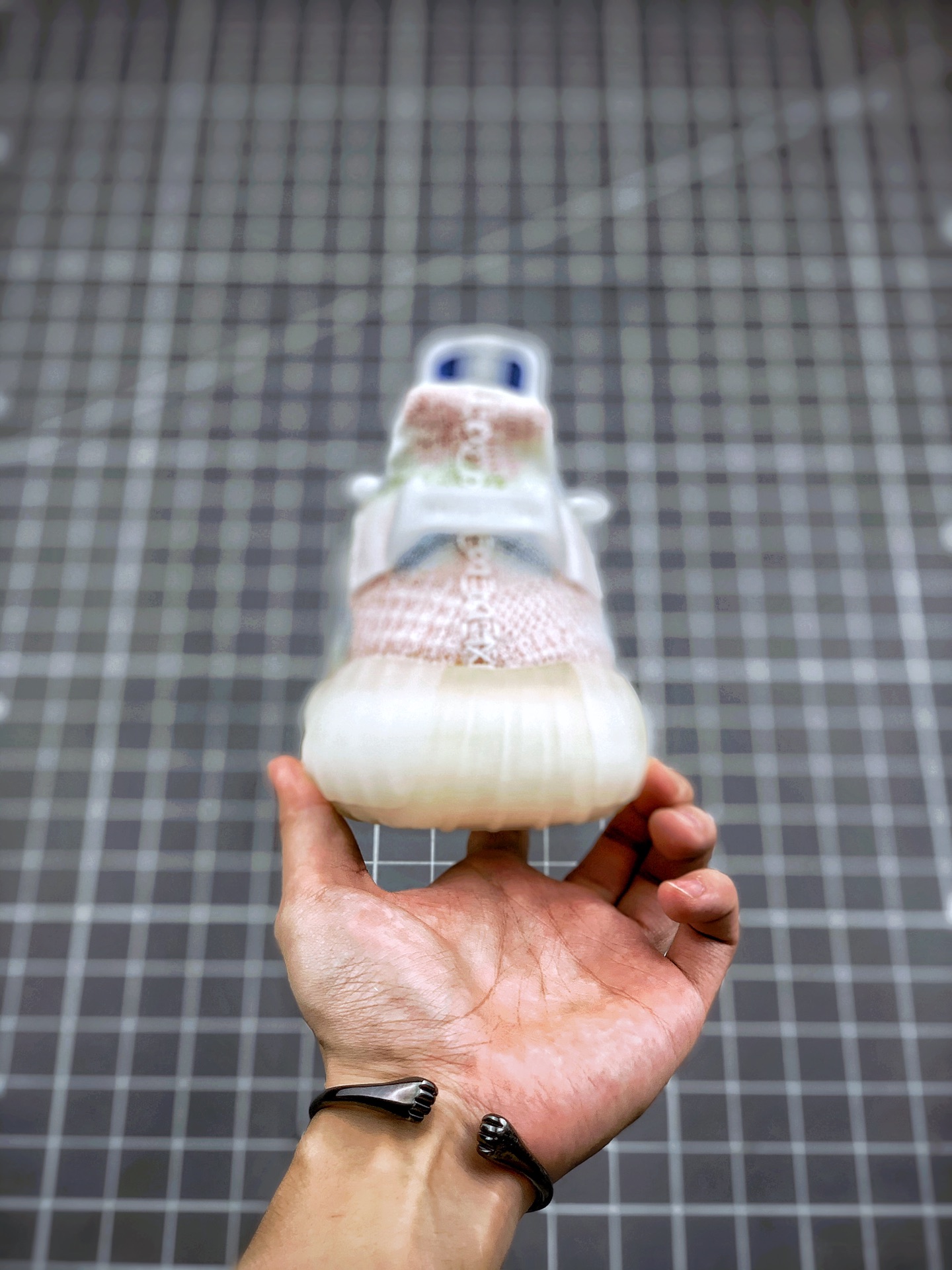 290 Adidas Yeezy 350V2 「亲友限定」