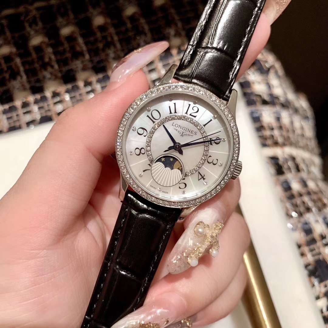 Longines 浪琴系列女表