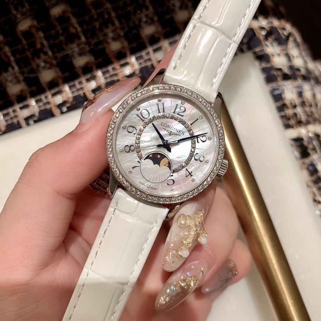 Longines 浪琴系列女表