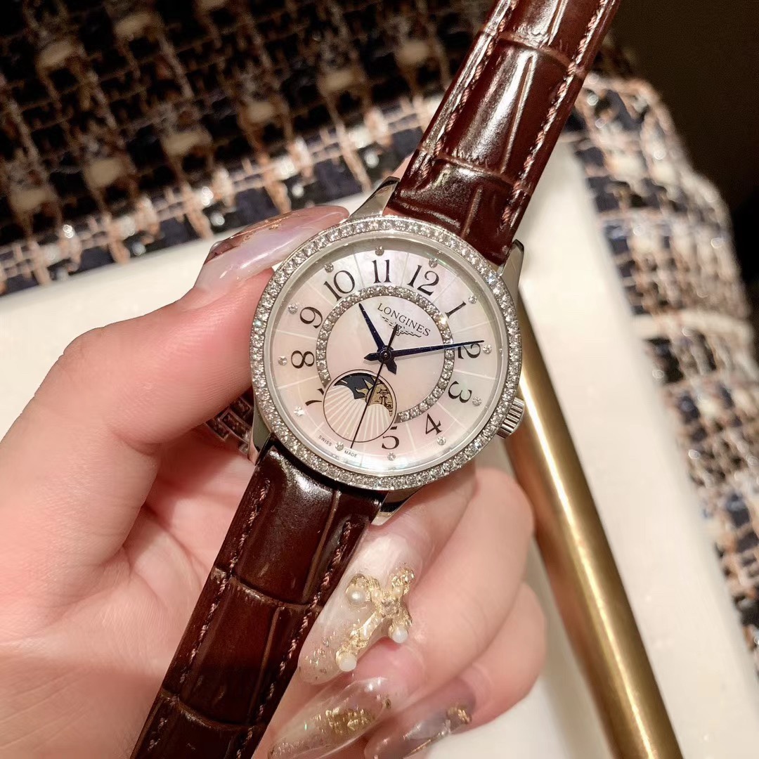 Longines 浪琴系列女表
