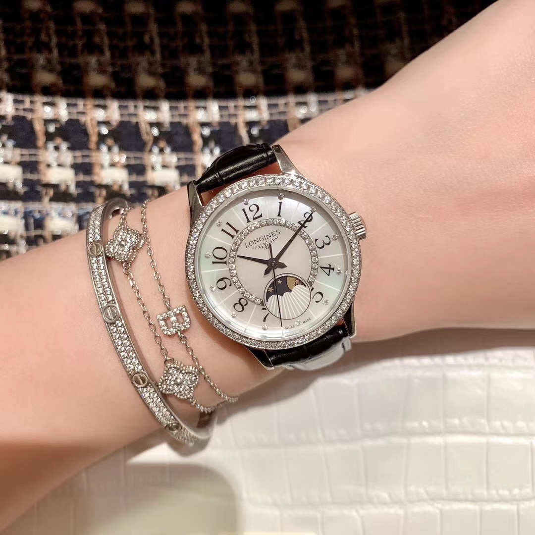 Longines 浪琴系列女表