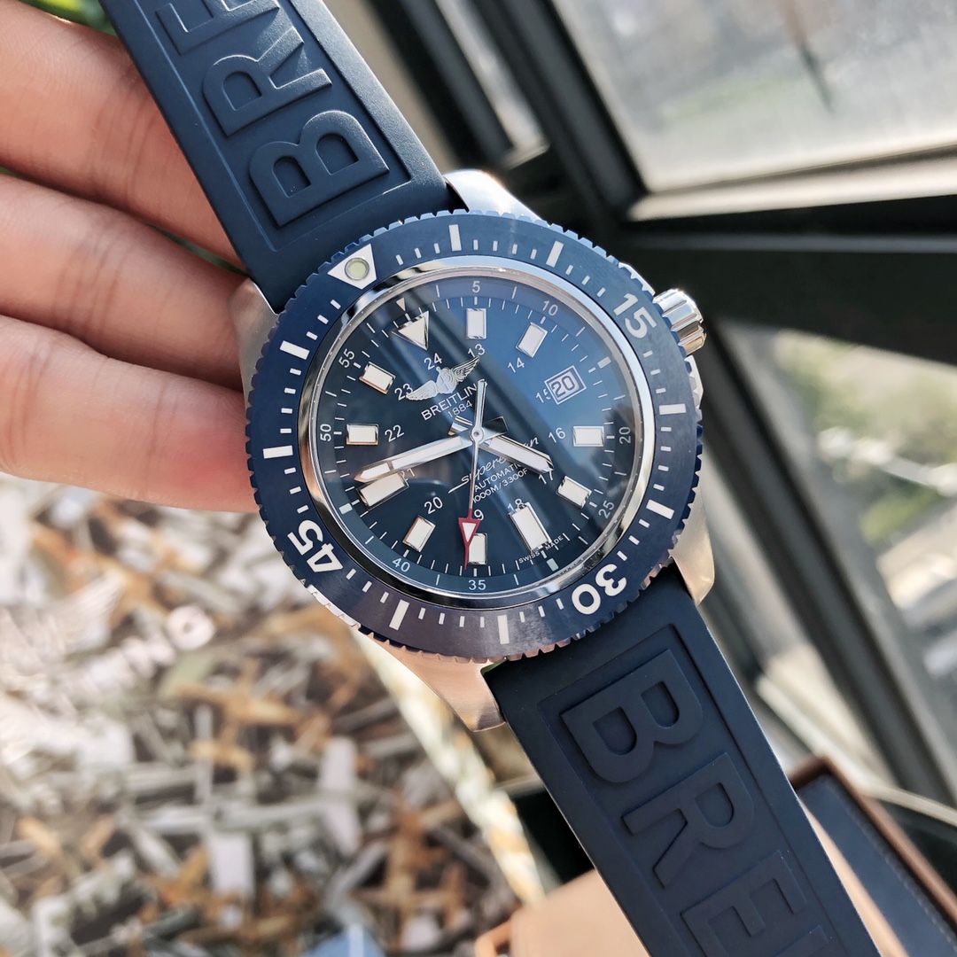 Часы Breitling
