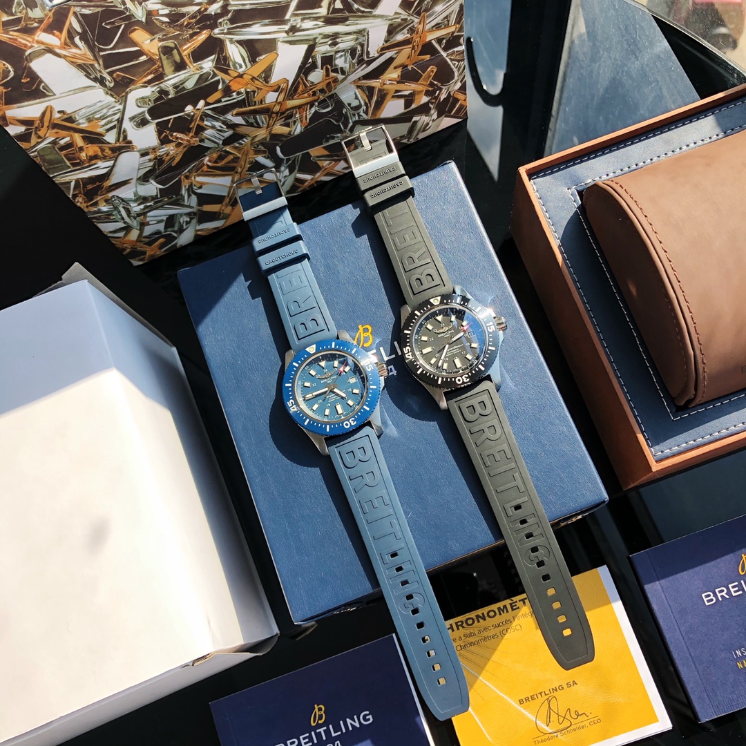 Часы Breitling