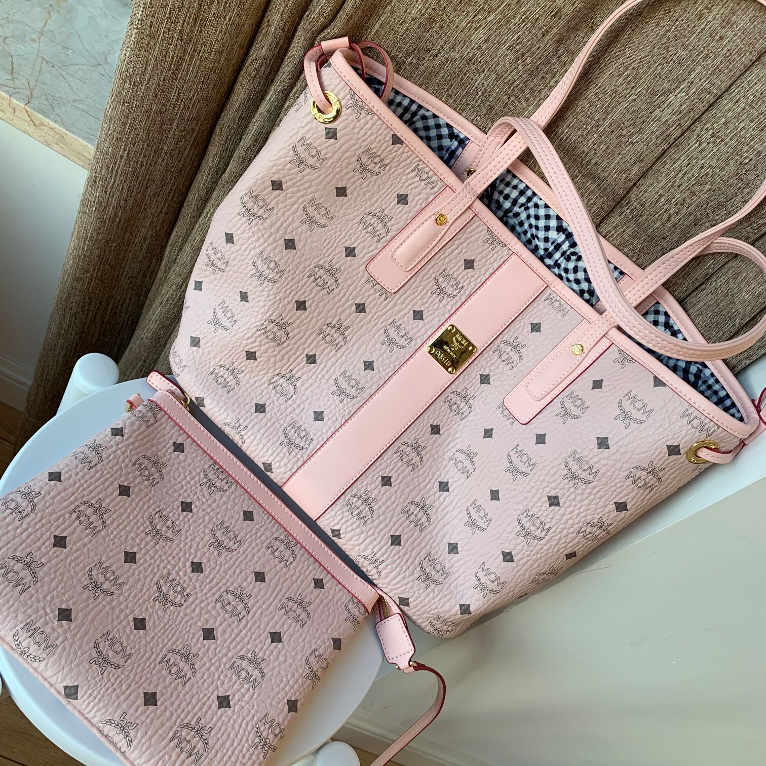 MCM 特批