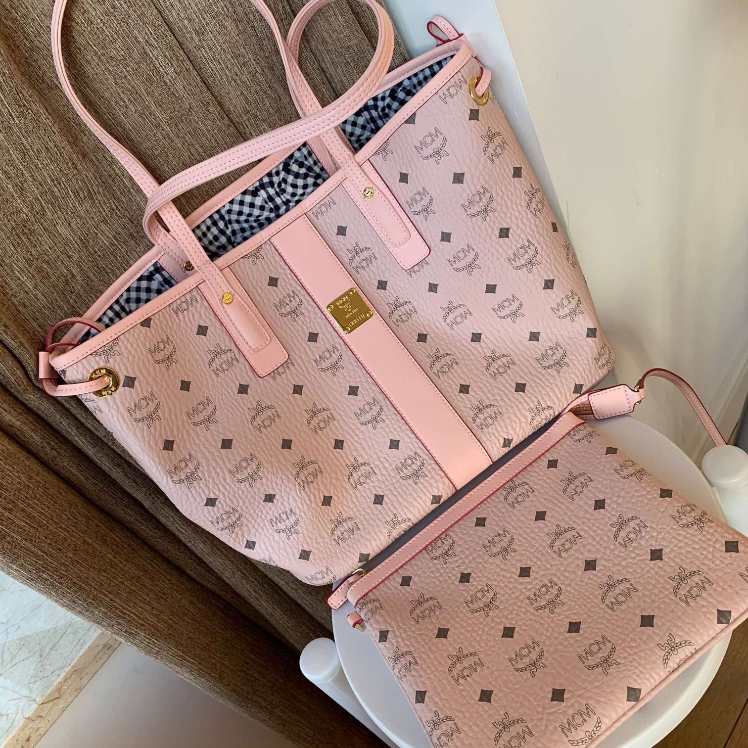 MCM 特批