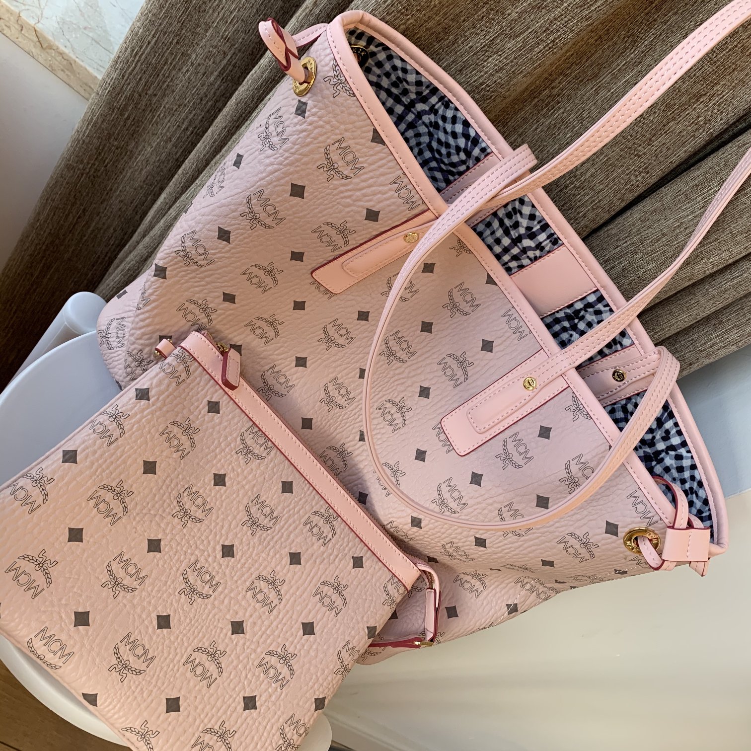 MCM 特批
