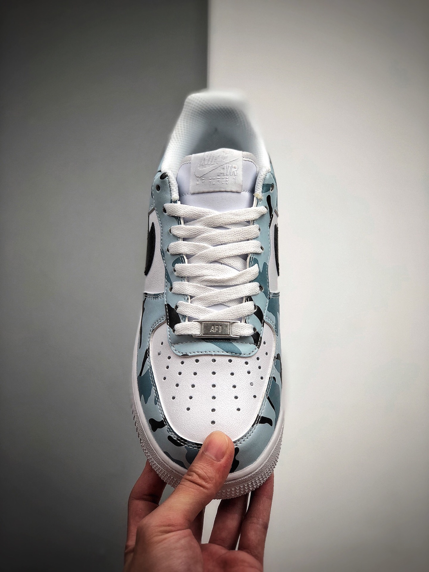 200 耐克Nike 空军一号运动休闲板鞋  货号：315122-BYC