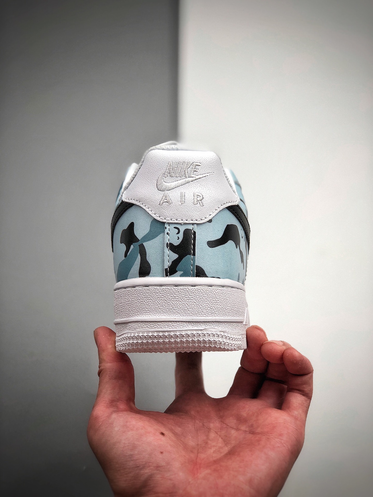 200 耐克Nike 空军一号运动休闲板鞋  货号：315122-BYC