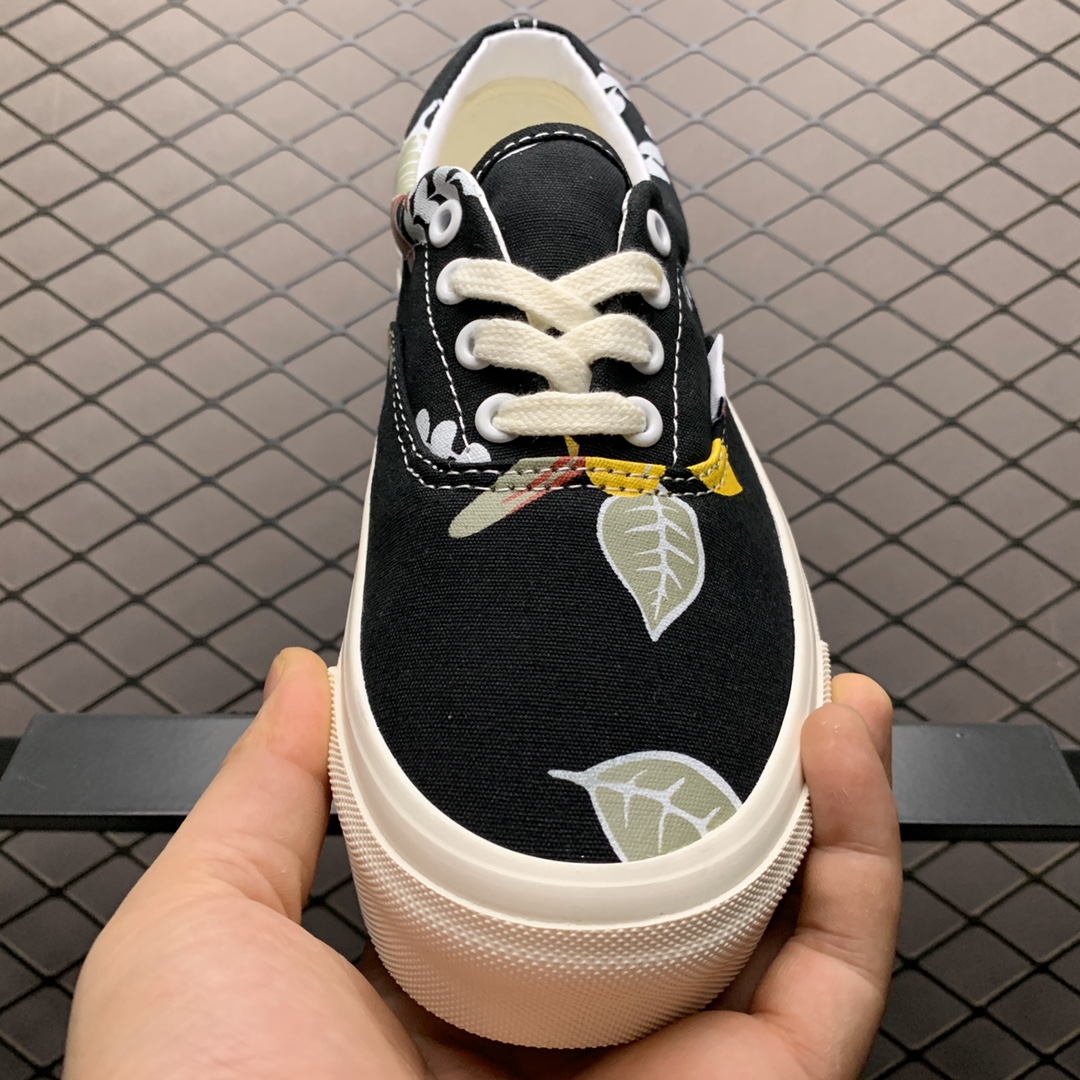 140 Vans 万斯 Era 95 低帮硫化休闲板鞋