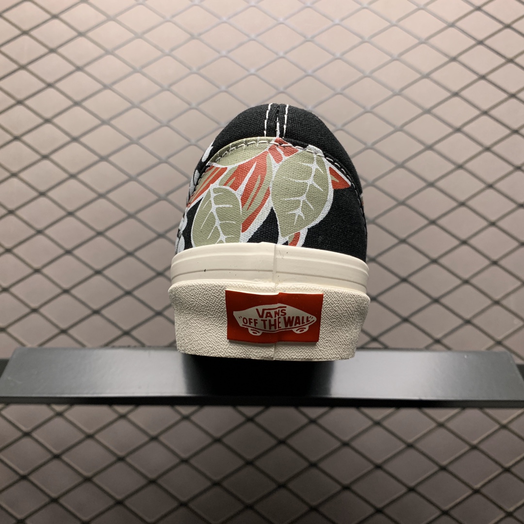 140 Vans 万斯 Era 95 低帮硫化休闲板鞋