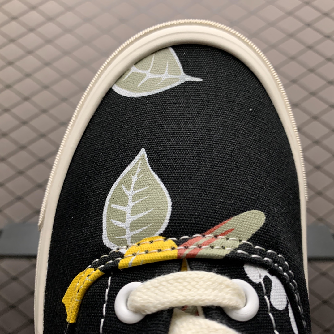 140 Vans 万斯 Era 95 低帮硫化休闲板鞋