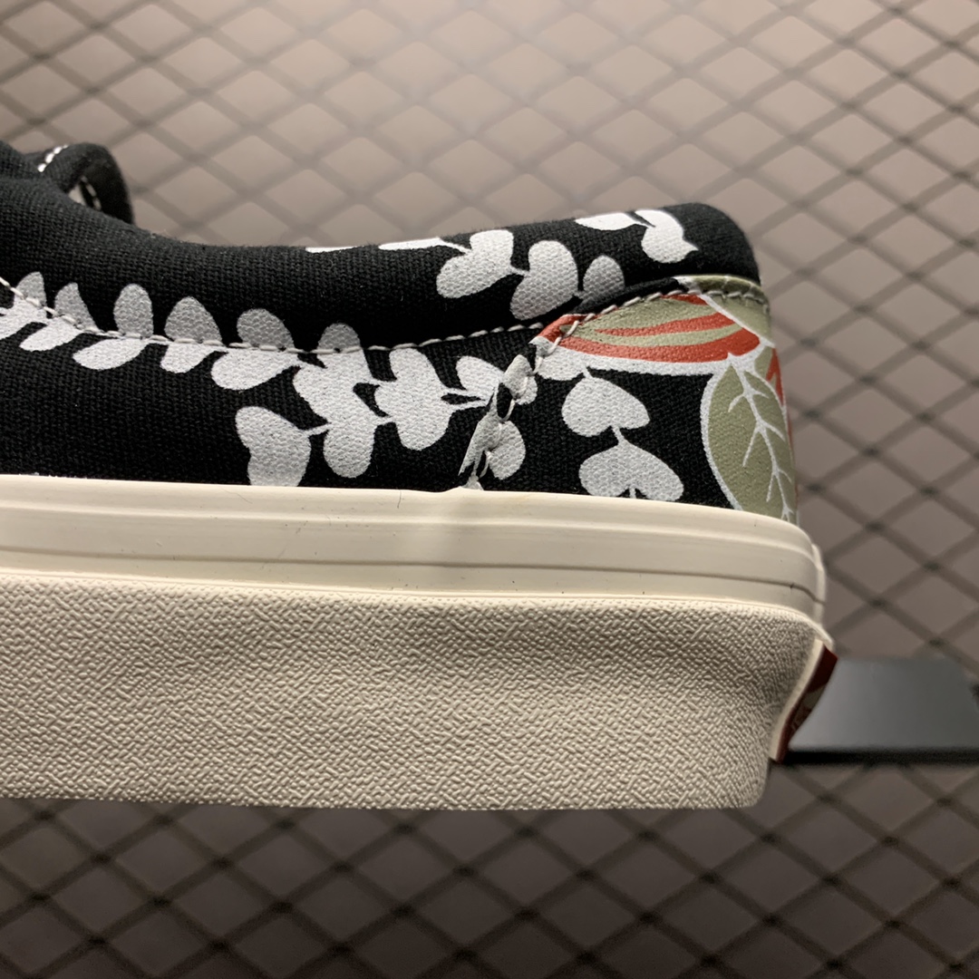 140 Vans 万斯 Era 95 低帮硫化休闲板鞋