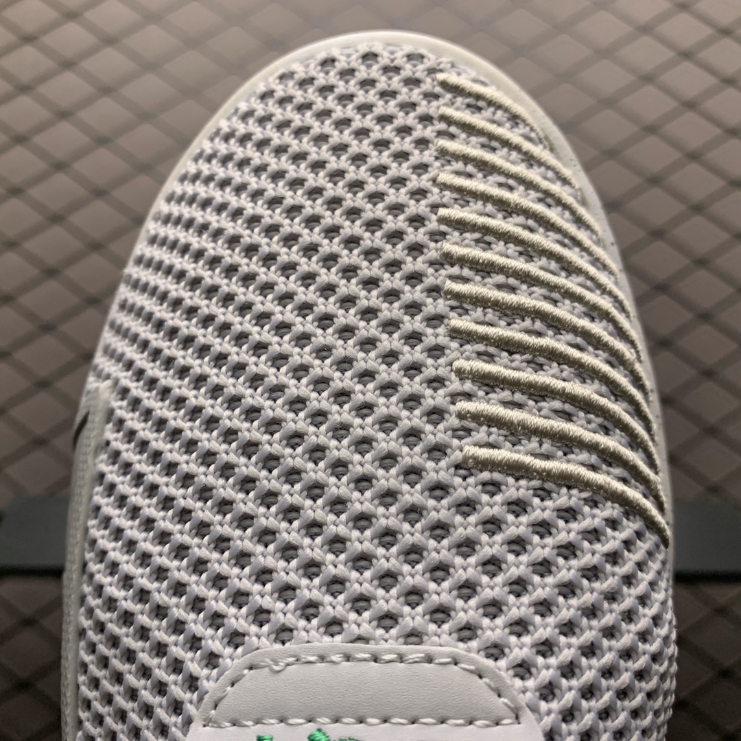 180 Adidas 阿迪达斯 EQT Bask ADV 鹿晗同款 FU6899 透气针织网面休闲运动鞋