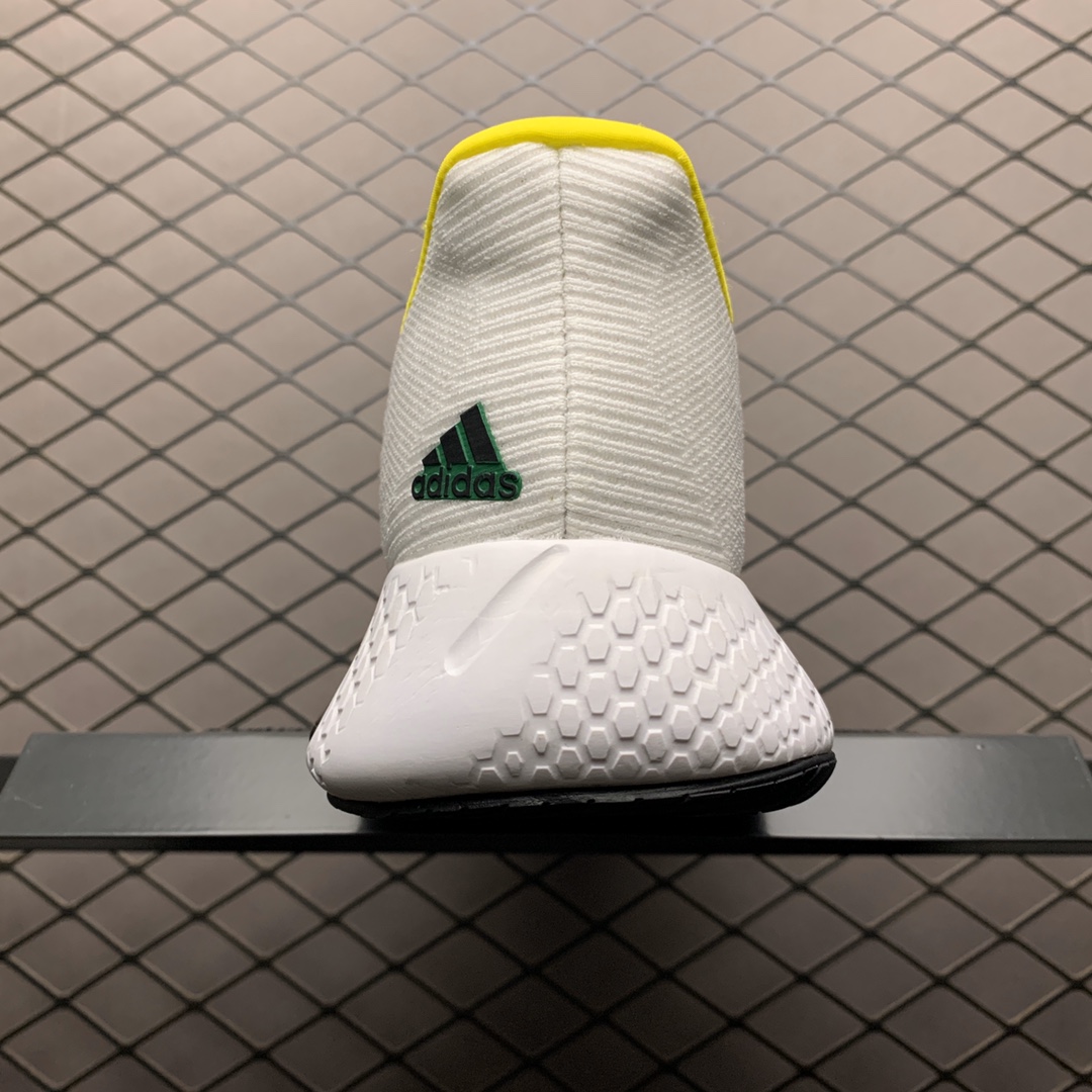 170 Adidas 阿迪达斯 AlphaBounce  Beyond m 阿尔法10代 冰丝面休闲跑步鞋 CG5603 CG5605  CG5608