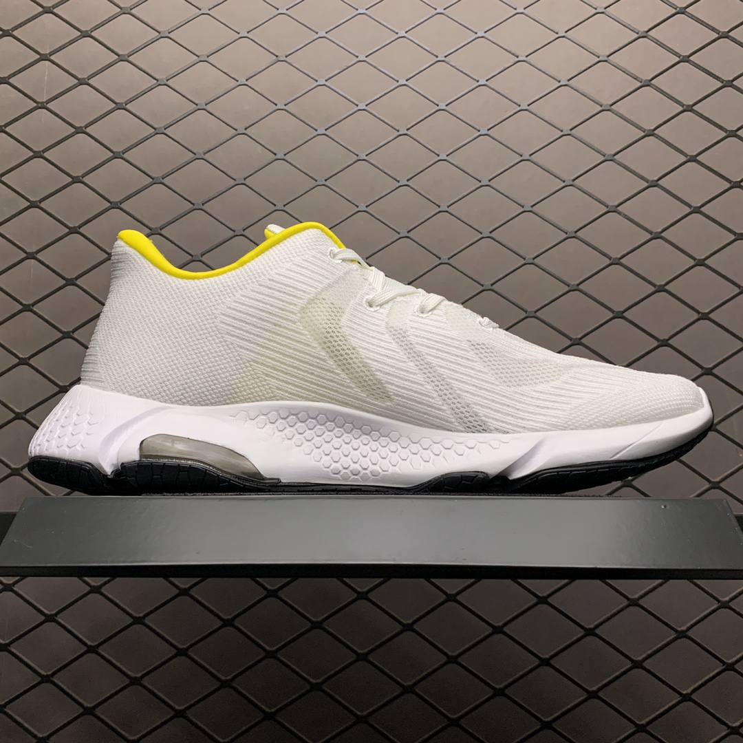 170 Adidas 阿迪达斯 AlphaBounce  Beyond m 阿尔法10代 冰丝面休闲跑步鞋 CG5603 CG5605  CG5608