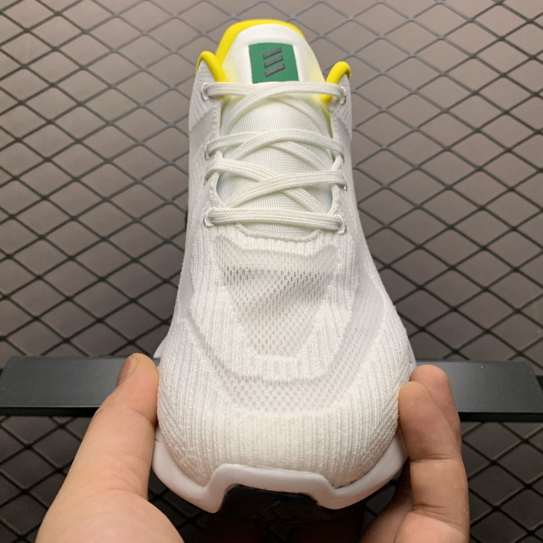 170 Adidas 阿迪达斯 AlphaBounce  Beyond m 阿尔法10代 冰丝面休闲跑步鞋 CG5603 CG5605  CG5608