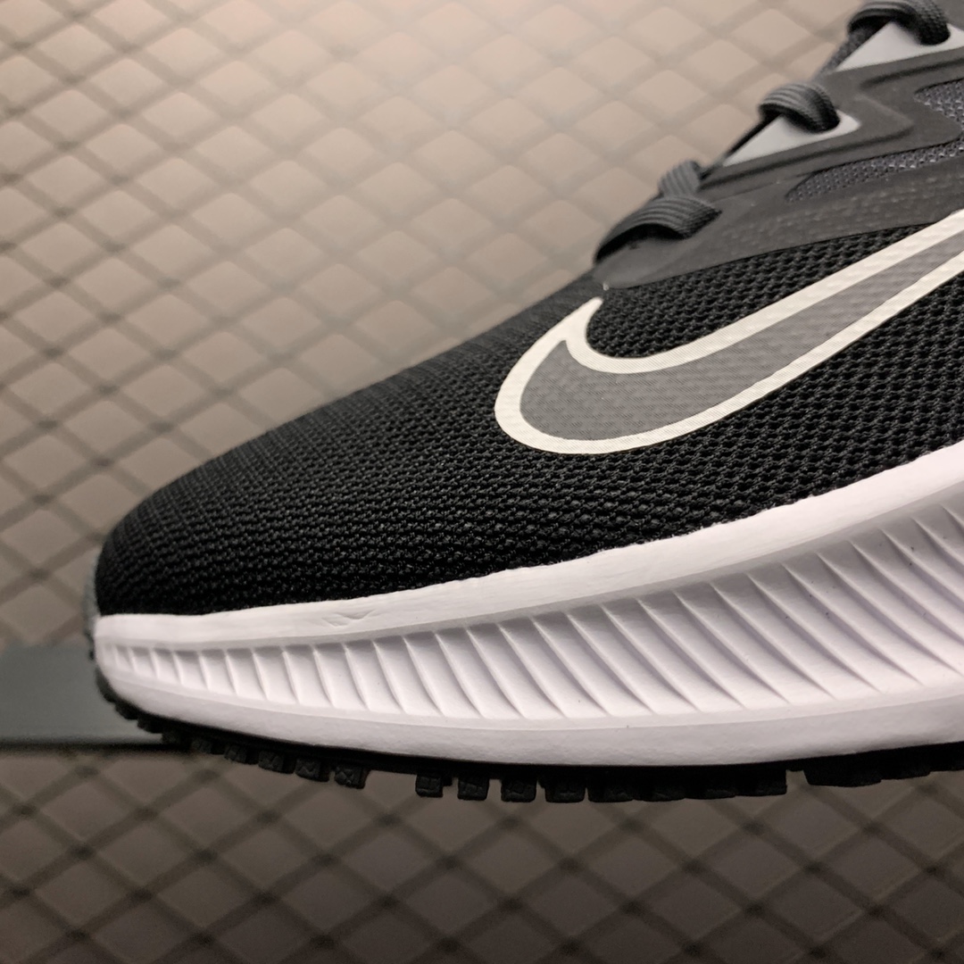 160 Nike Quest 3 极致3代 网面透气运动跑步鞋 CD0230-002