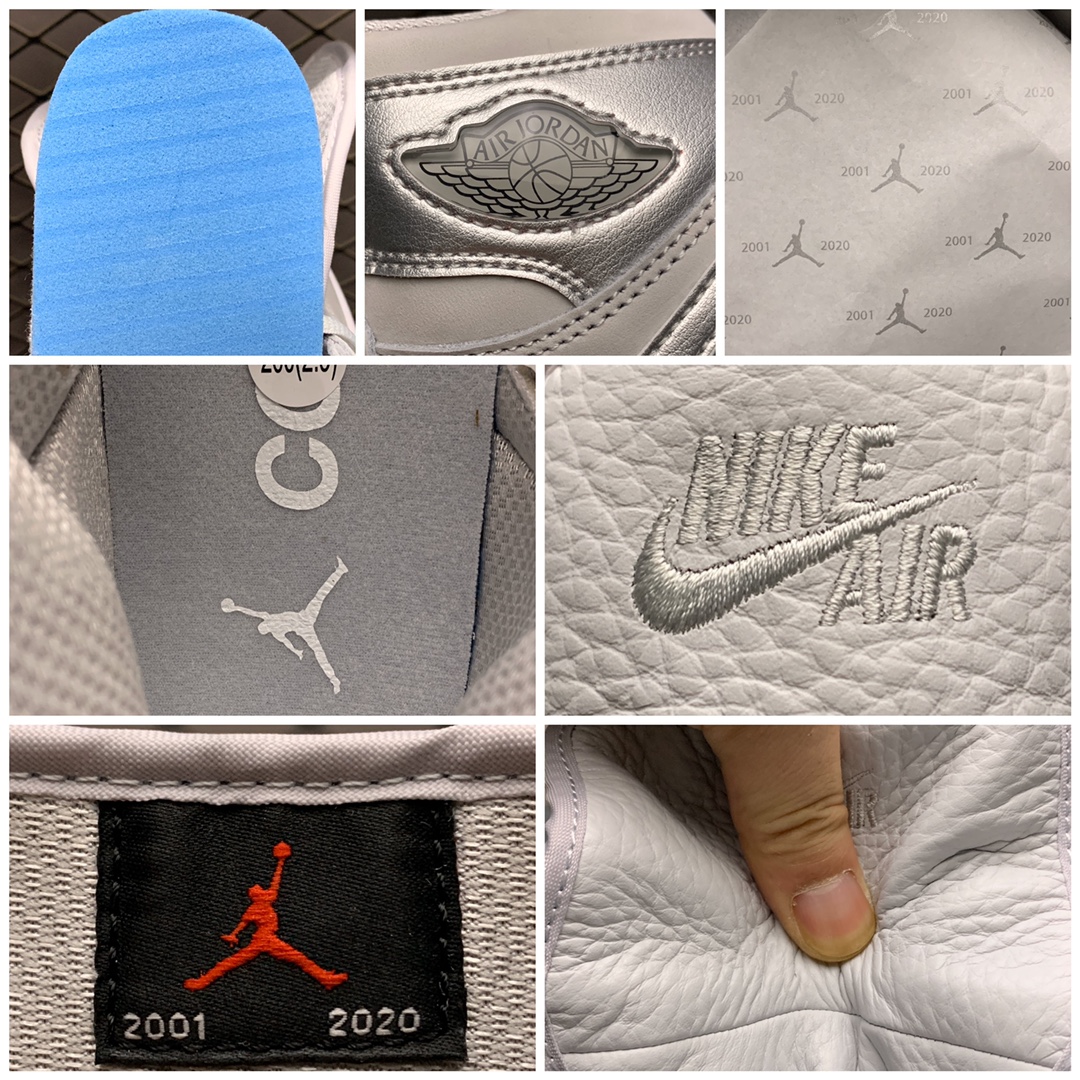 430 纯原版本 Air Jordan 1 Retro High OG CO.JP Tokyo DC1788-029