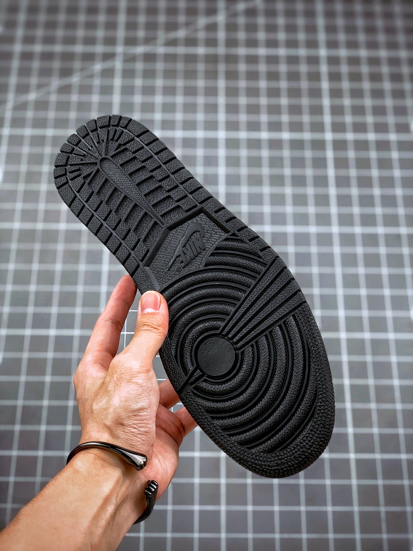 290 Air Jordan 1 WMNS “Satin Snake” 丝绸蛇纹芝加哥 货号：CD0461-601