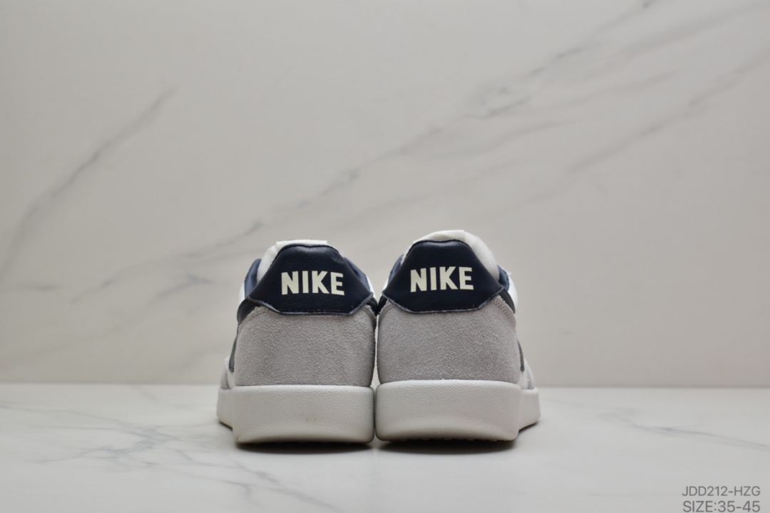 120 公司级 耐克Nike Killshot OG透气网布联名情侣鞋复古20年夏季 独家网红爆款  货号：CU9180-102