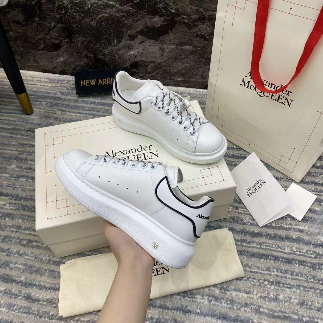 [McQueen Men