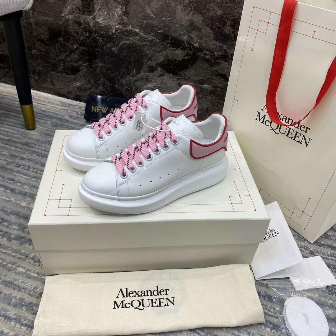 [McQueen Men