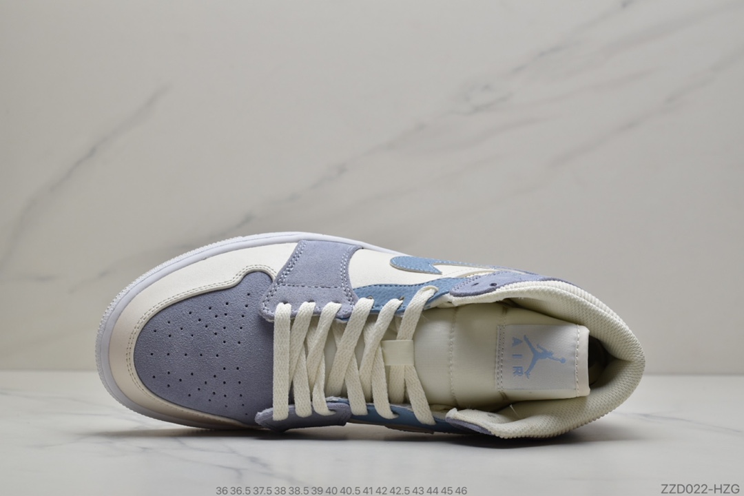 250 公司级 Air Jordan 1 Mid 货号：DA4666-100