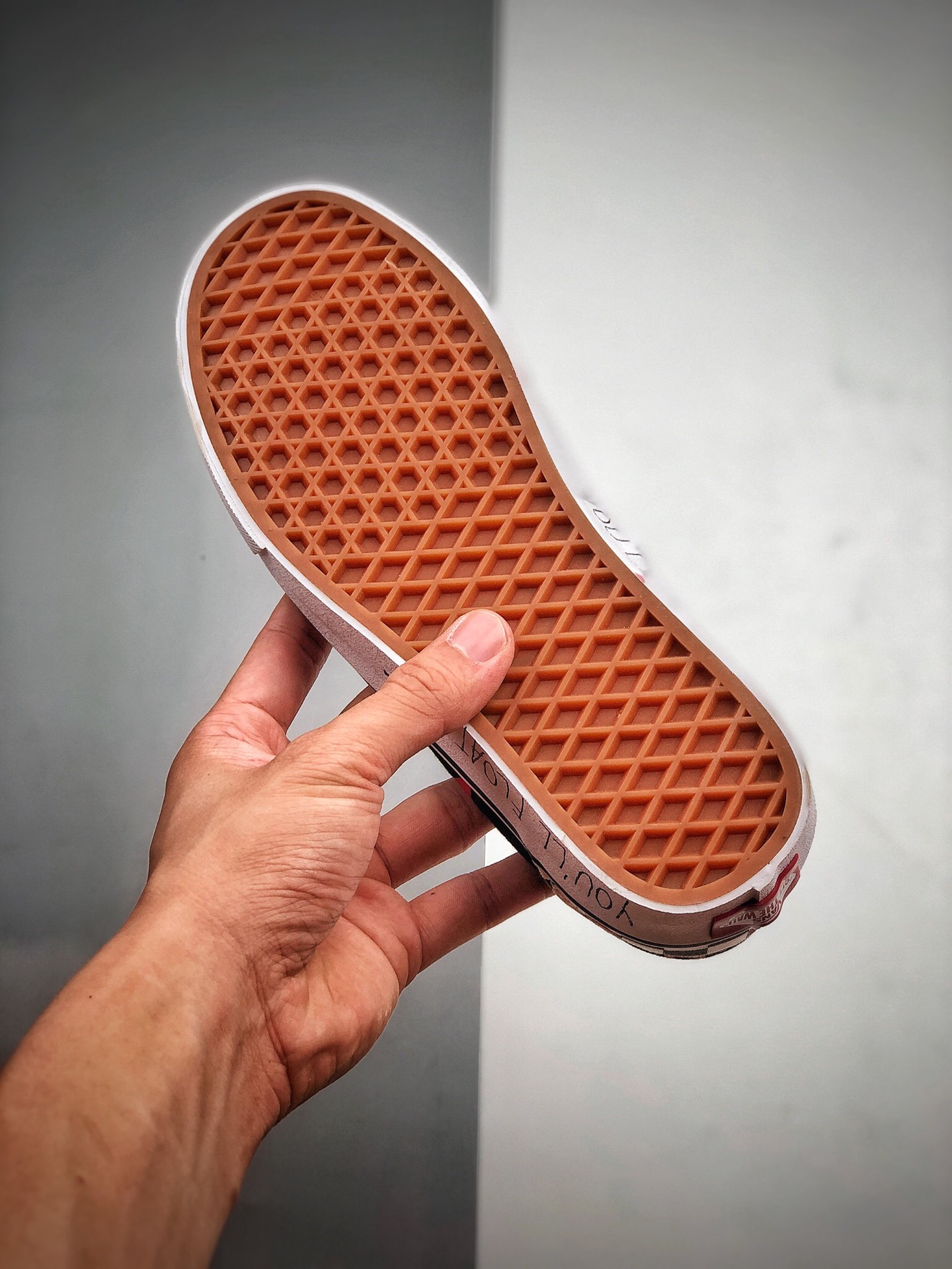 140 VANS 安纳海姆低帮ERA低帮麦穗花卉印花男女休闲帆布滑板鞋