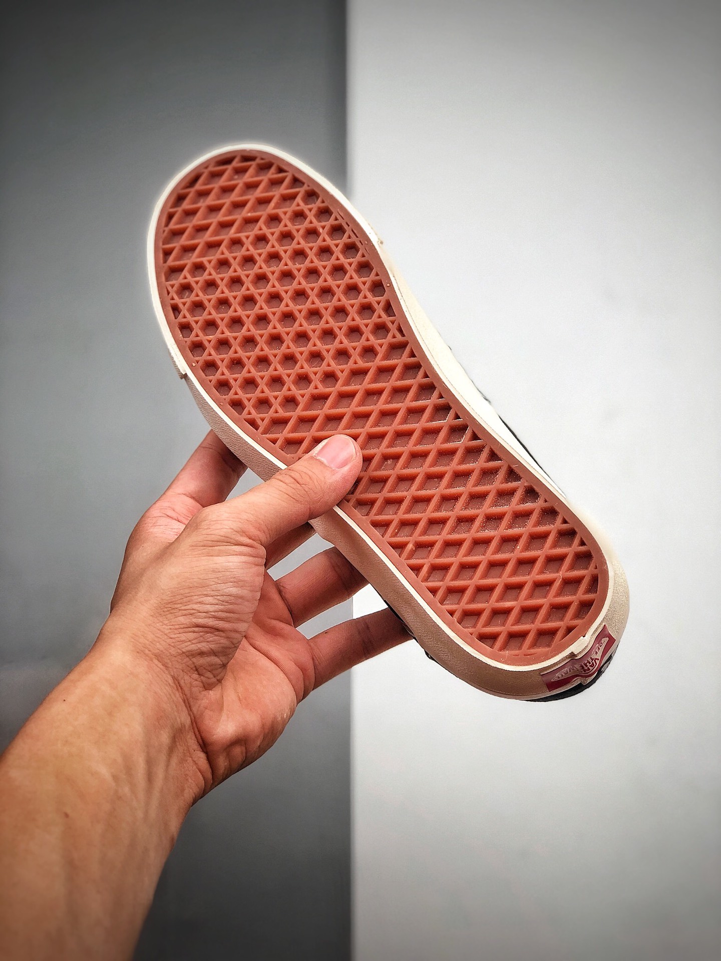 140 低帮 万斯 VANS 麦穗 花卉 印花图案 安纳海姆 ERA 95 DX男女休闲帆布滑板鞋