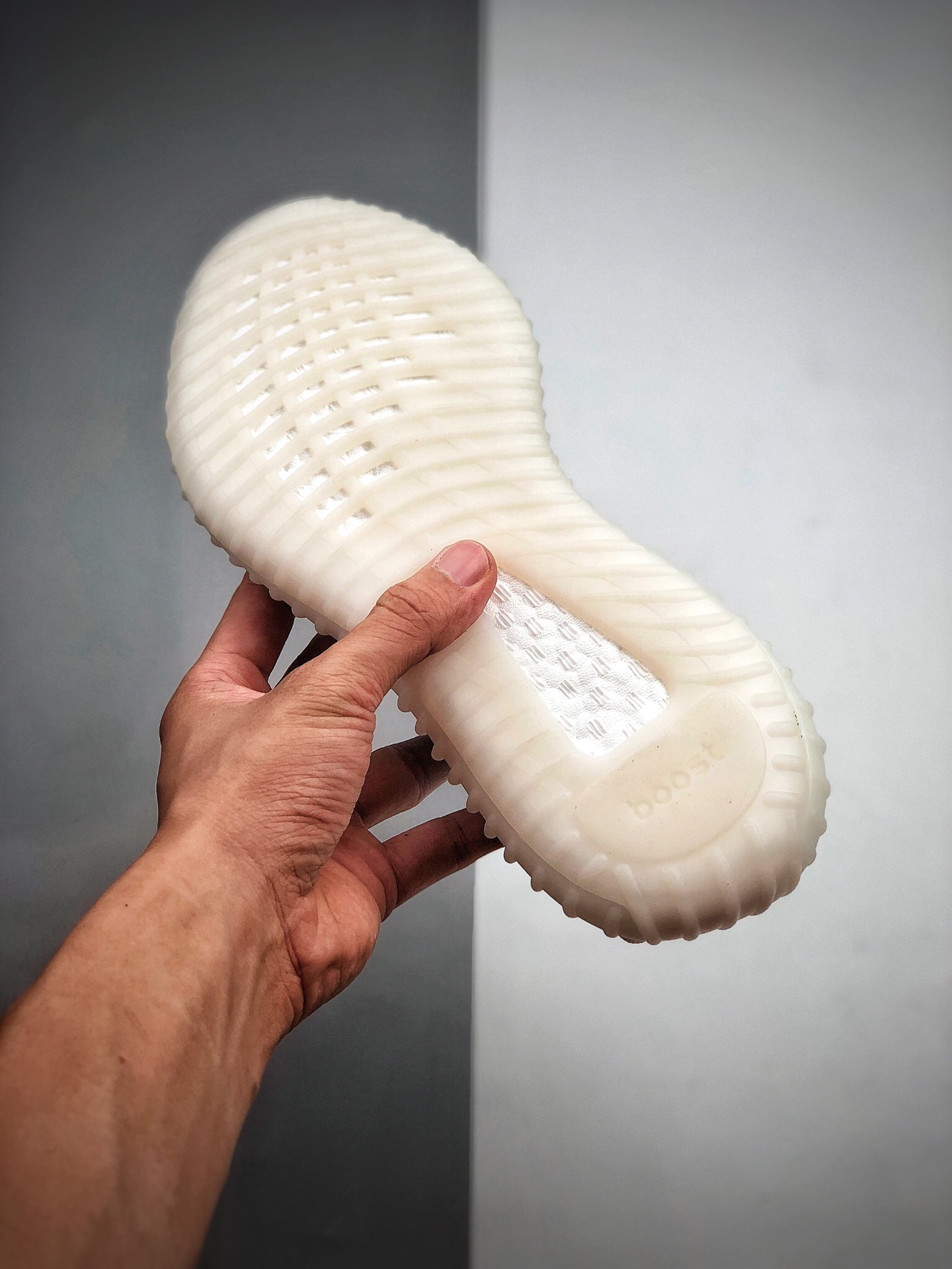 220 Adidas YEEZY BOOST 350V3水滴夜光系列 FC9212 FC9215 FC9211