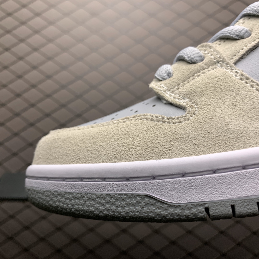 280 Nike SB Dunk Low Trd 运动休闲滑板鞋 AR0778-110