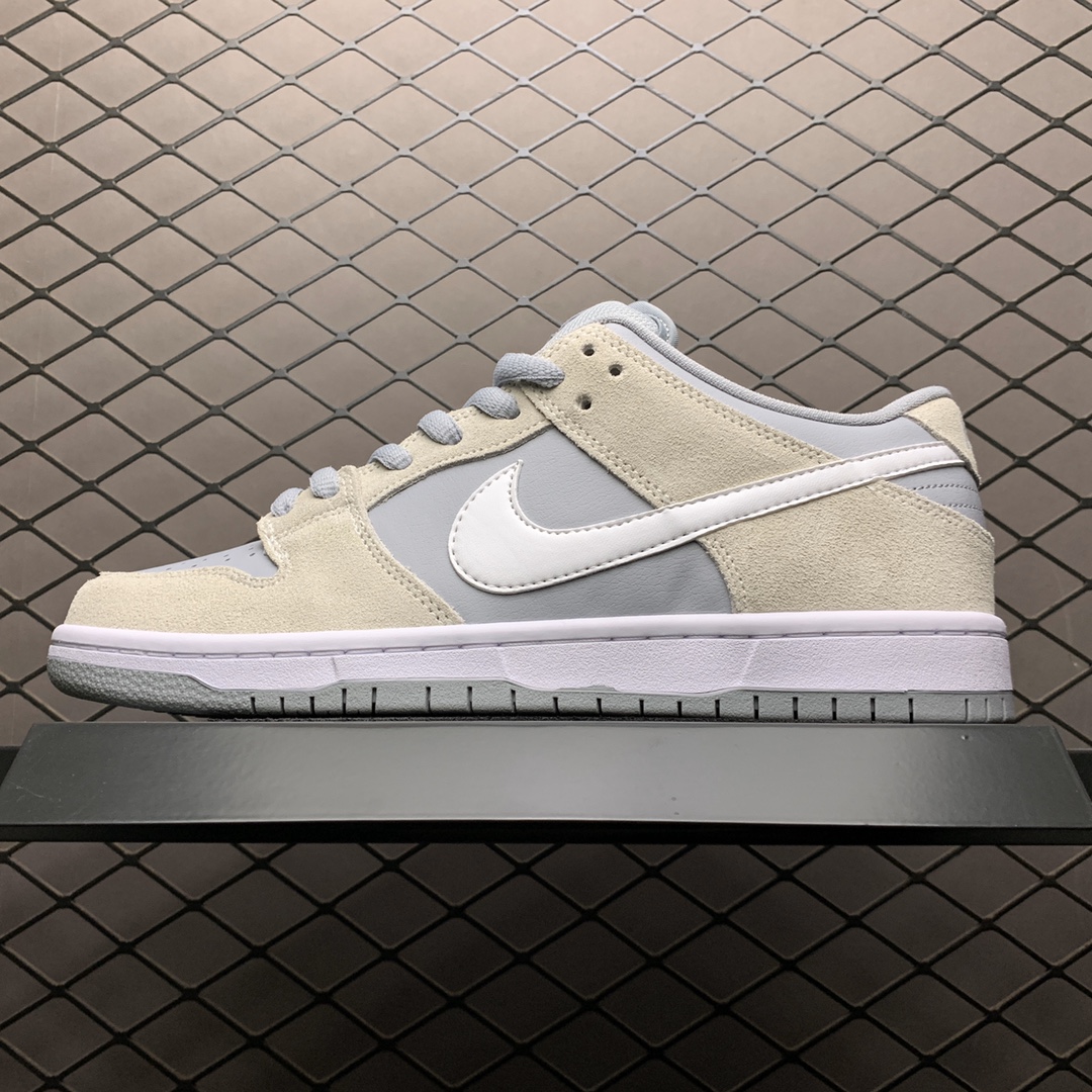 280 Nike SB Dunk Low Trd 运动休闲滑板鞋 AR0778-110