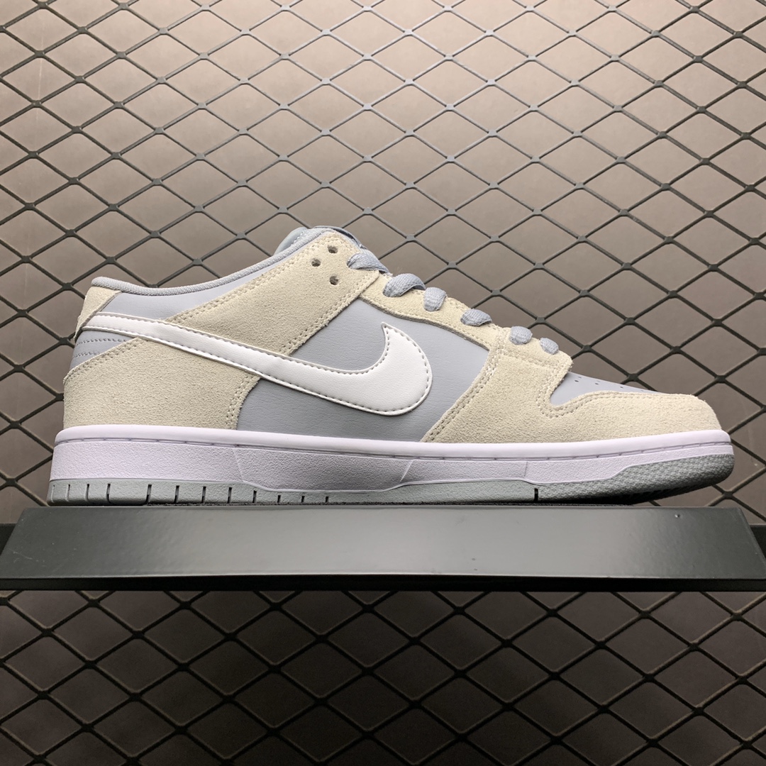 280 Nike SB Dunk Low Trd 运动休闲滑板鞋 AR0778-110